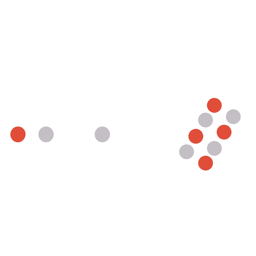 Aadams Authentic Grill logo.